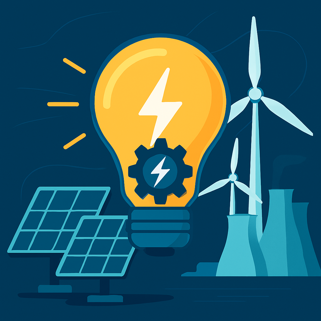 Bando Autoproduzione Energia